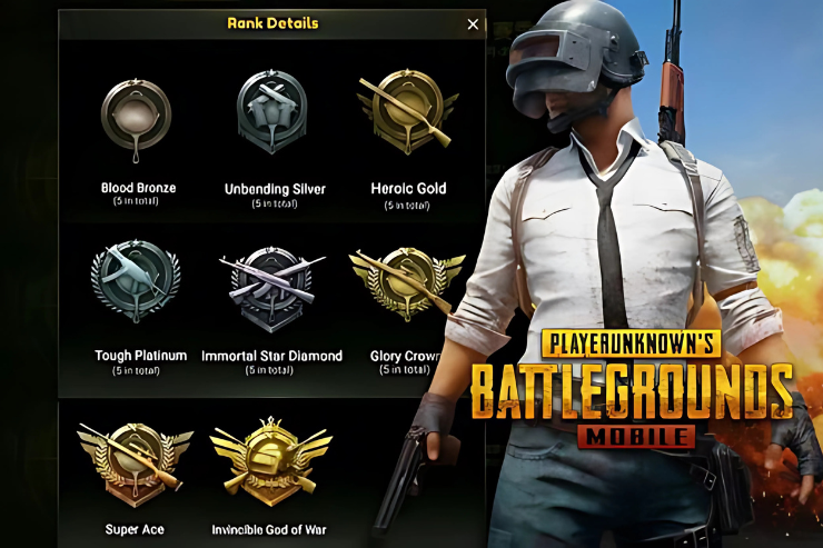 PUBG Mobile 2025: Sensasi Bermain yang Lebih Seru dan Promo Menggoda