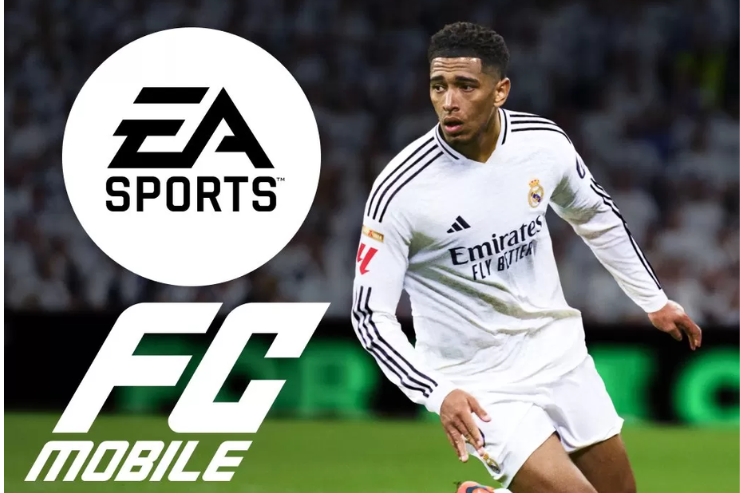 EA Sports FC Mobile: Pengalaman Sepak Bola Realistis di Genggaman Tangan Anda