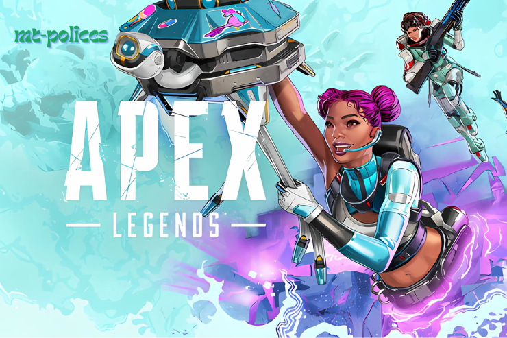 Esports World Cup 2025: Apex Legends Menjadi Pusat Perhatian