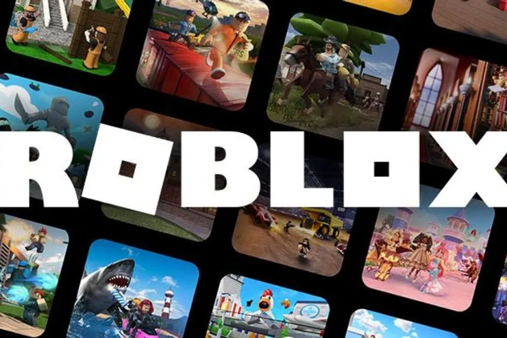 Roblox, game online, pembuatan game, kreativitas, multiplayer, review game, komunitas, Roblox Studio, Robux