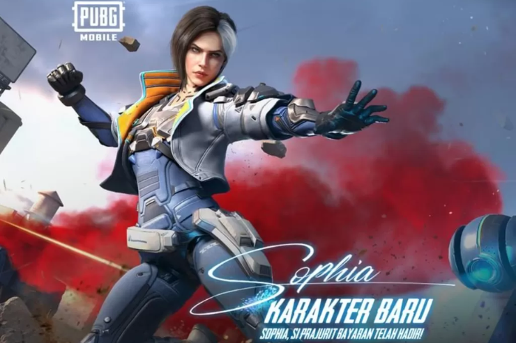 Karakter dan Skin Terbaik di PUBG Mobile yang Paling Epik!