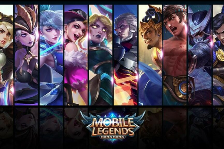 Mobile Legends: Bang Bang – MOBA Terpopuler yang Tetap Mendominasi 2025