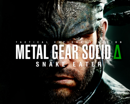 Metal Gear Solid Delta: Snake Eater - Remake Epik dengan Teknologi Modern