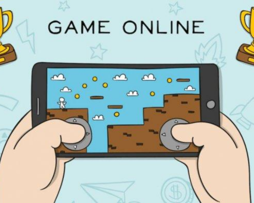 Modal Kecil, Cuan Besar! Game Online yang Bisa Hasilkan Uang