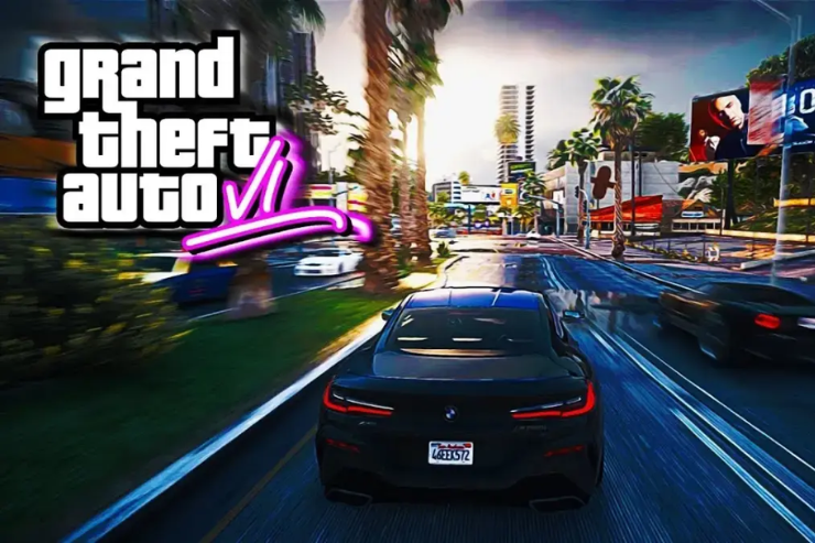 Grand Theft Auto VI (GTA VI) – Game Open-World Paling Dinanti di 2025