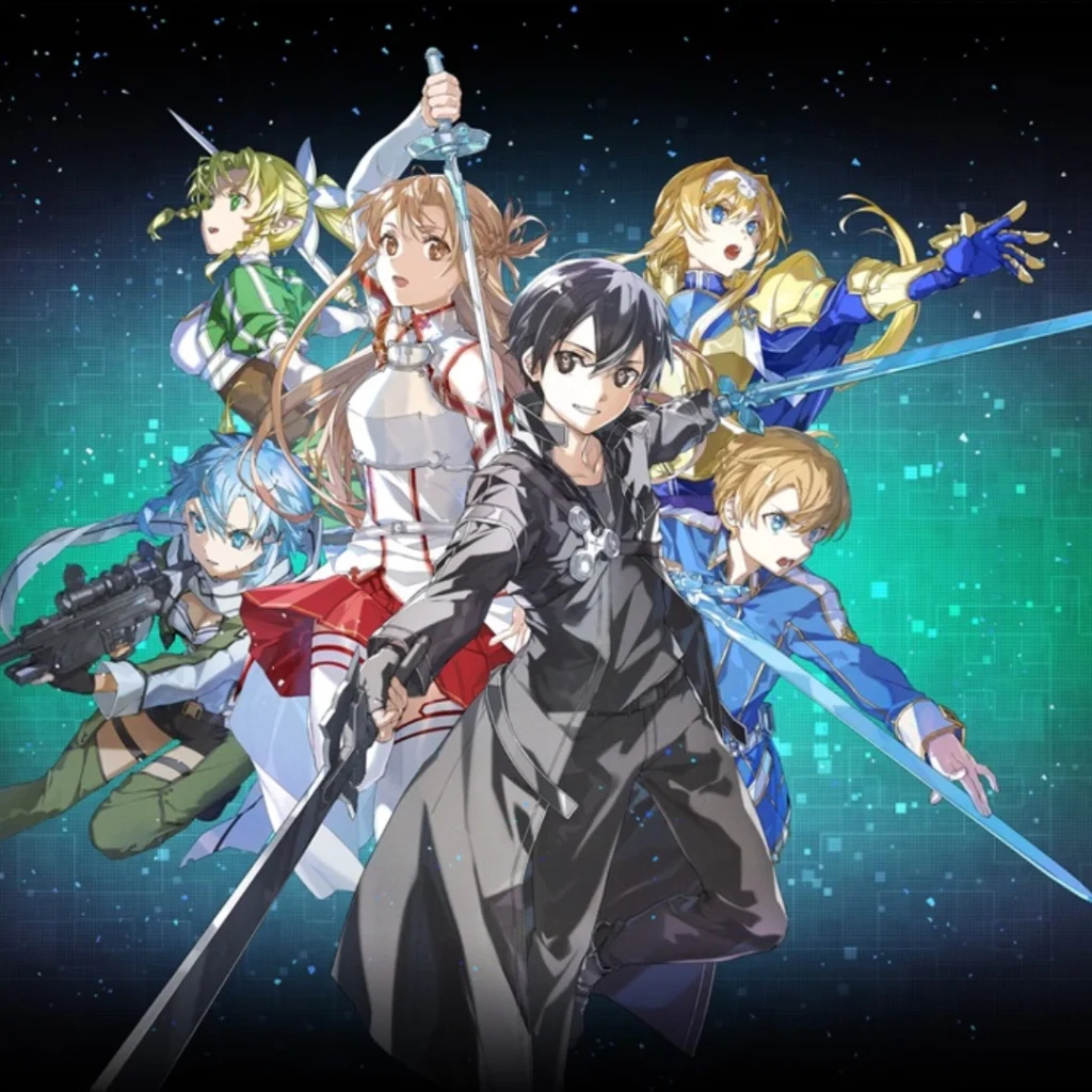 Sword Art Online: Fractured Daydream – Potensi Besar yang Kurang Dimaksimalkan