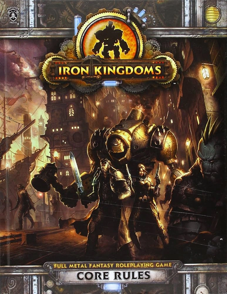 Aksi Membara! Iron Requiem: Ashes of Sol dan Deretan Game Heboh Mei 2025!