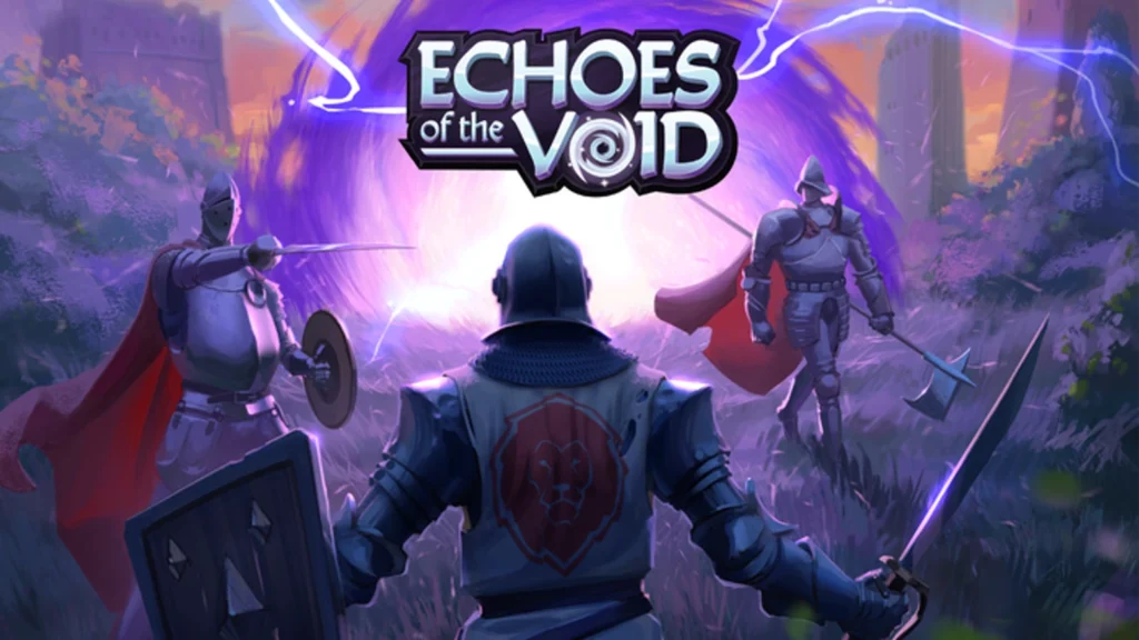Petualangan Epik Baru! Echoes of the Void: Chronicles of Nexara dan Deretan Game Panas 2025!