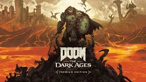 Doom: The Dark Ages, Aksi Brutal yang Menggebrak di 2025!
