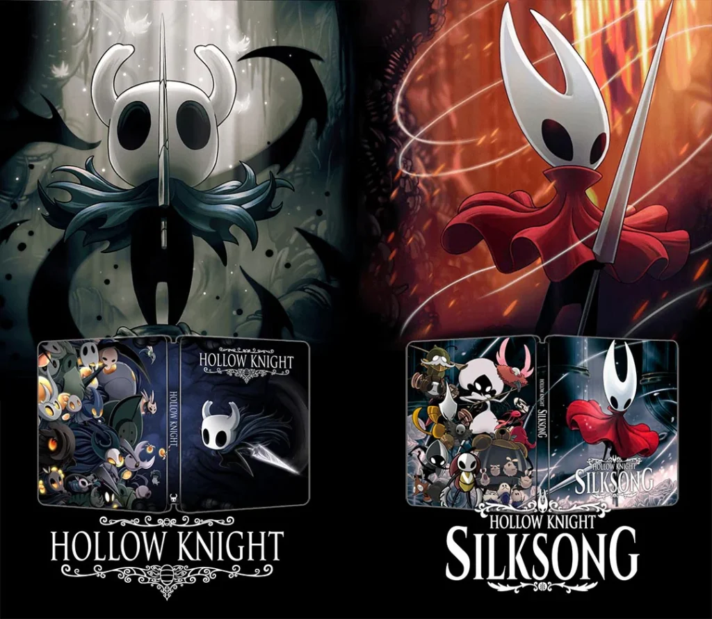 Hollow Knight: Silksong – Sekuel yang Dinanti dengan Dunia Memukau