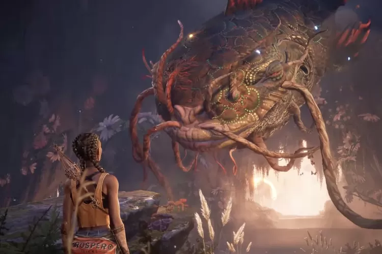 South of Midnight: Petualangan Gothic yang Bikin Gamer Indonesia Terpesona di 2025!