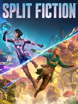 Split Fiction: Co-op Adventure yang Mengguncang Dunia Game di 2025!