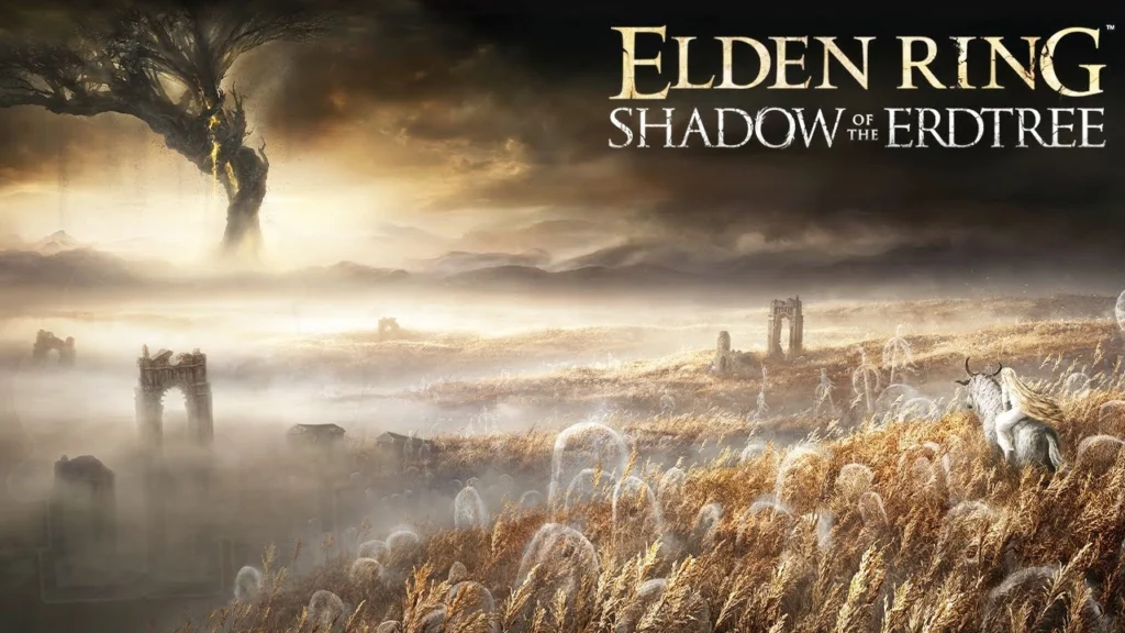Elden Ring: Shadow of the Erdtree – Ekspansi Epik yang Mengguncang Dunia Game
