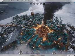 Frostpunk 2: Strategi Bertahan Hidup yang Bikin Gamer Indonesia Gelisah di 2025!