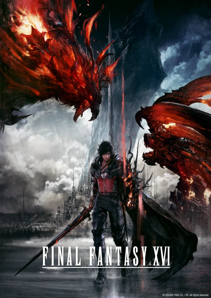 Review Game: "Final Fantasy XVI: Echoes of Time" - Petualangan Fantasi yang Menawan