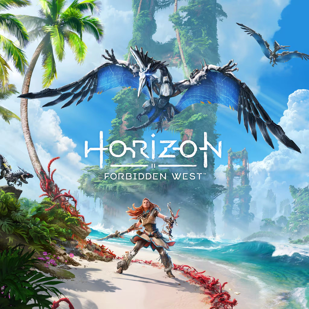 Review Game: "Horizon Forbidden West: Burning Sands" - Petualangan Pasca-Apokaliptik yang Mengagumkan