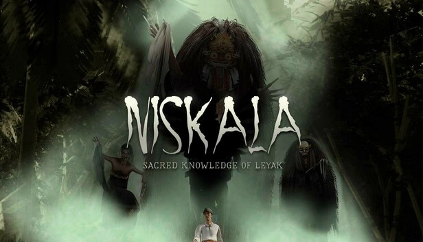 Niskala Rilis Desember 2025: Horor Mitologi Indonesia yang Mencekam!