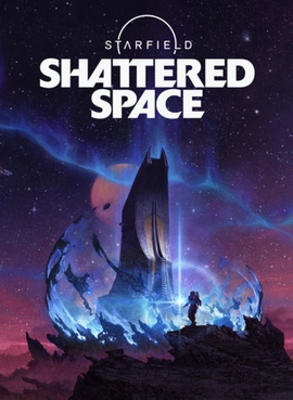 Review Game: "Starfield: Shattered Space" - Eksplorasi Luar Angkasa yang Makin Epik