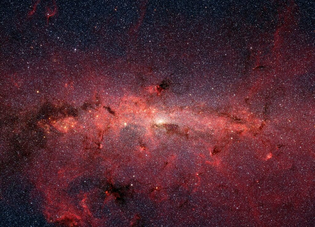 Bima Sakti: Starborn Saga, Petualangan Mitologi Indonesia yang Memukau