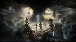 Review Game 2025: Clair Obscur: Expedition 33, RPG Fantasi yang Memukau!