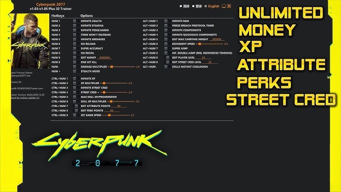 Waspada Cheat Ilegal di Cyberpunk 2077: Edgerunners Update 2025