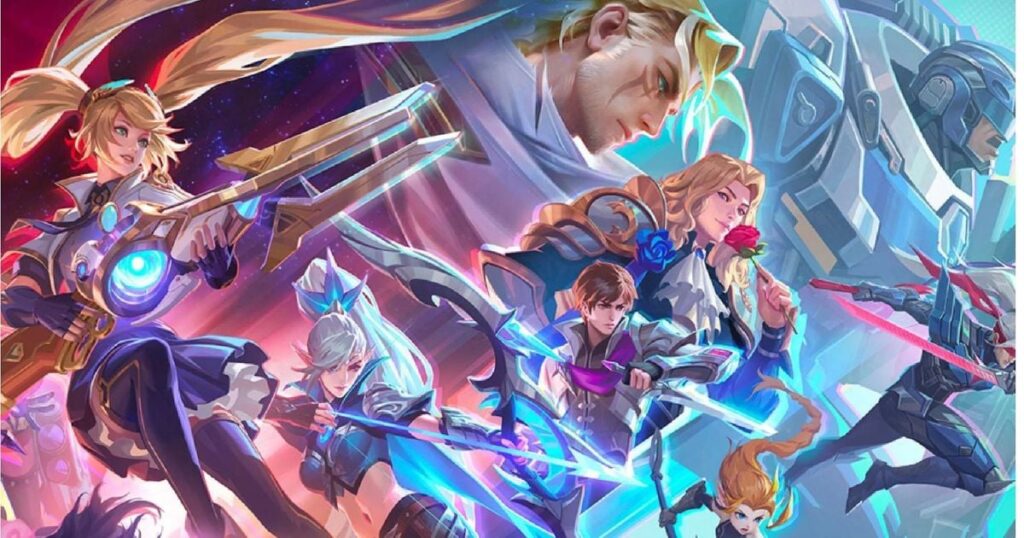 Game MOBA Terbaik Indonesia 2025: Strategi dan Aksi Epik