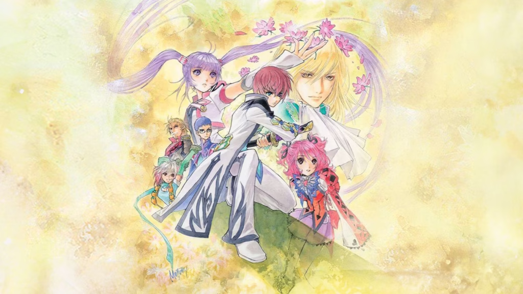 Review Tales of Graces f Remastered – RPG Klasik yang Kembali Bersinar!
