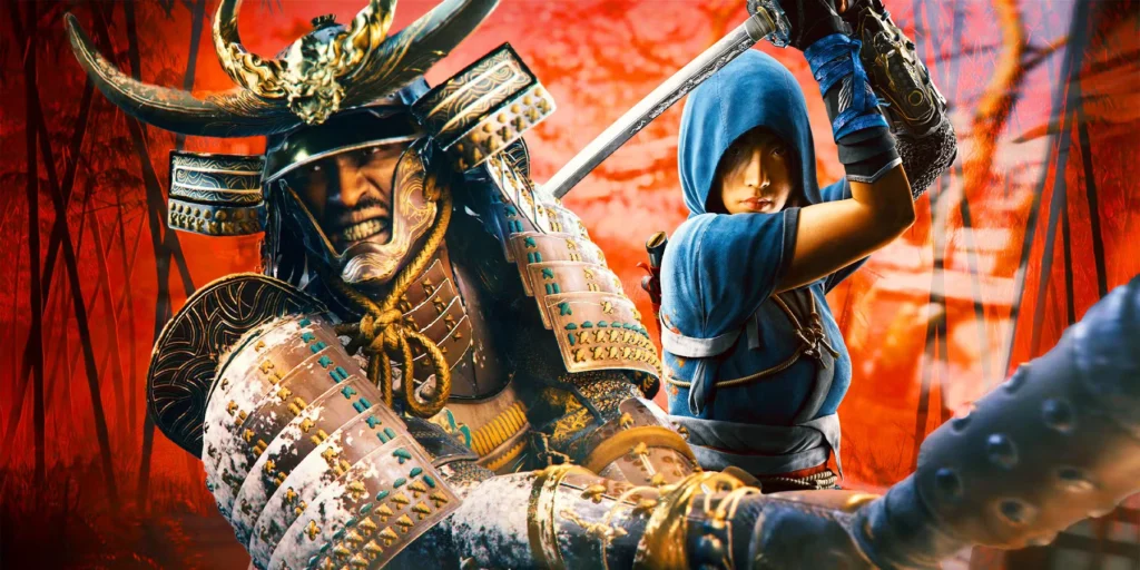 Assassin’s Creed Shadows: Petualangan Epik Samurai di Jepang Feodal 2025