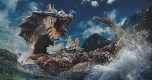 Monster Hunter Wilds: Petualangan Epik yang Redefinisi Perburuan di 2025!