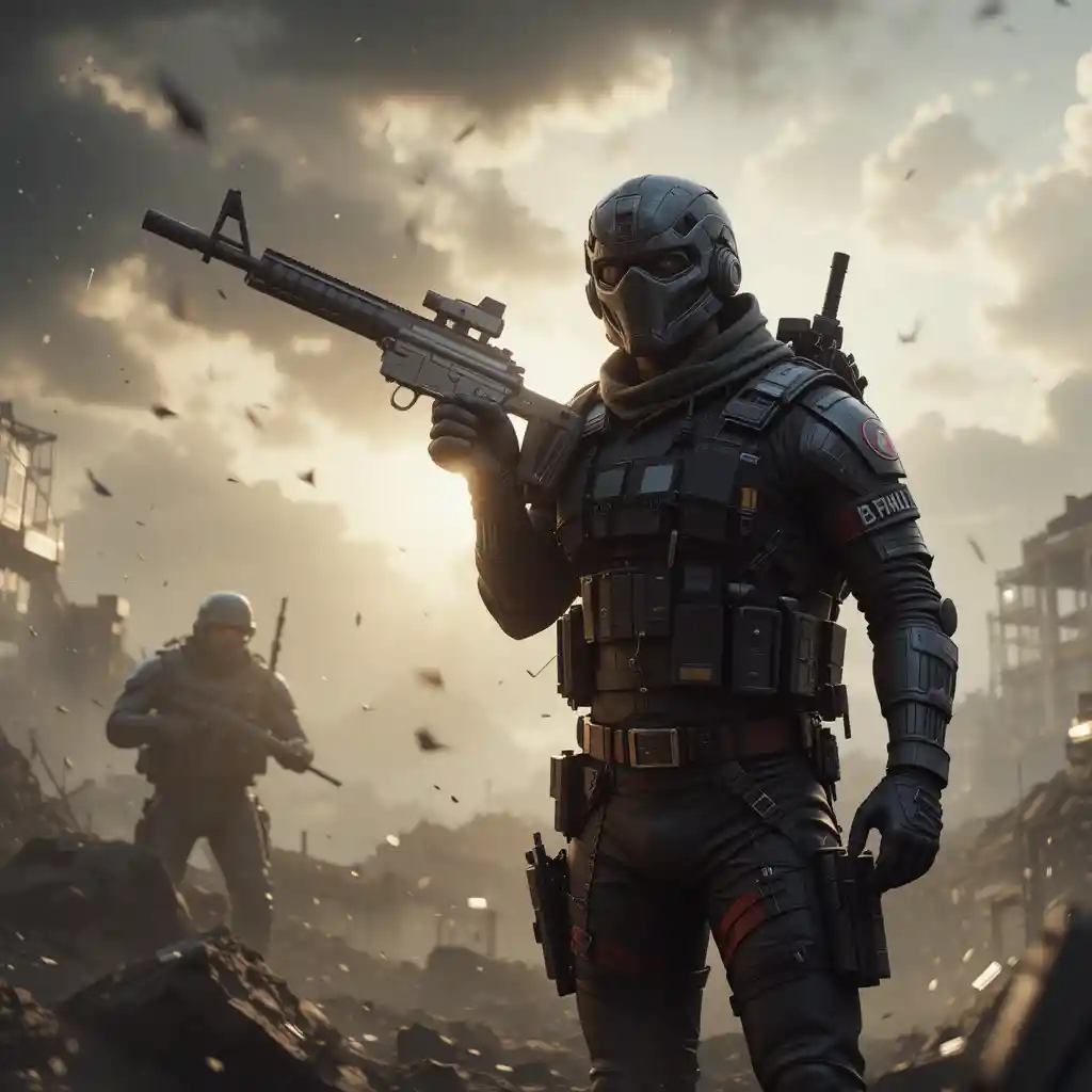 Cara Mengatasi Cheater di Delta Force Online 2025: Tips Melapor