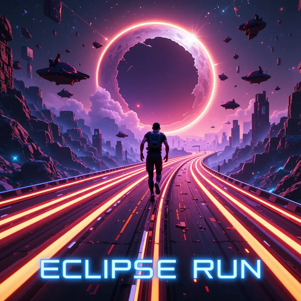Eclipse Run: Game 2025 yang Memukau!