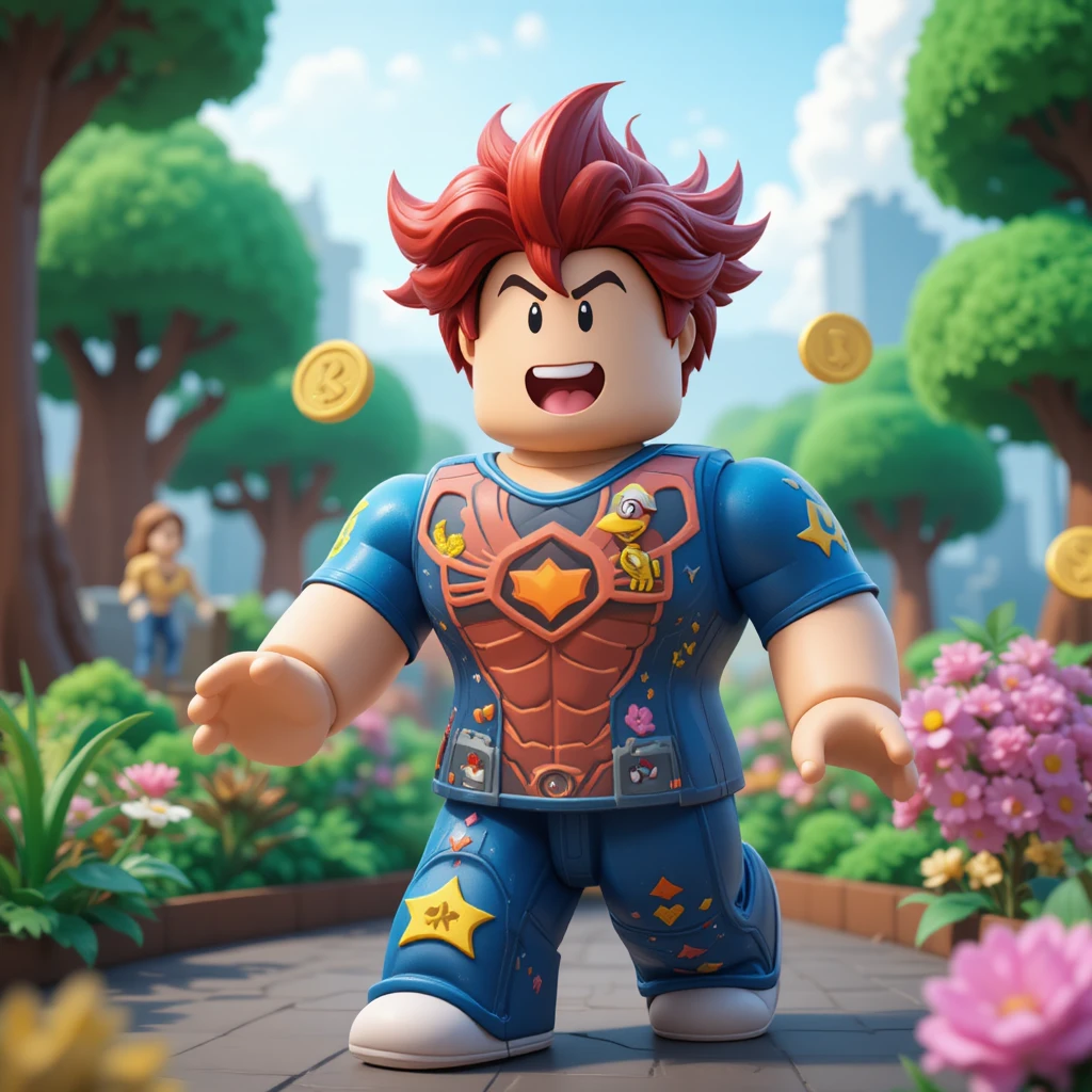 Game Simulator Roblox yang Bikin Ketagihan: 10 Rekomendasi Terbaik 2025