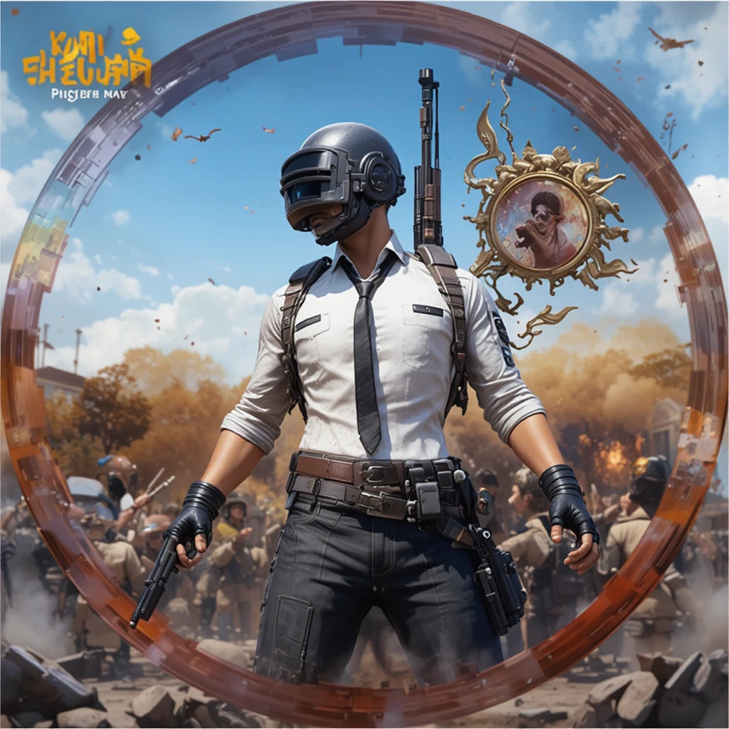 Bundle Wanita Terkeren PUBG Mobile 2025: Koleksi Must-Have!
