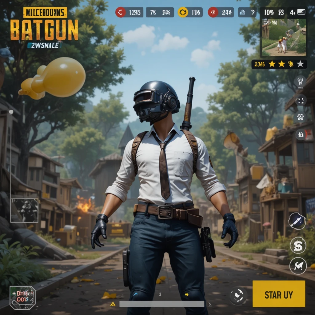 Drop Supply Dikepung, Tapi Gua Masih Bisa Kabur & Menang! Tips PUBG Mobile