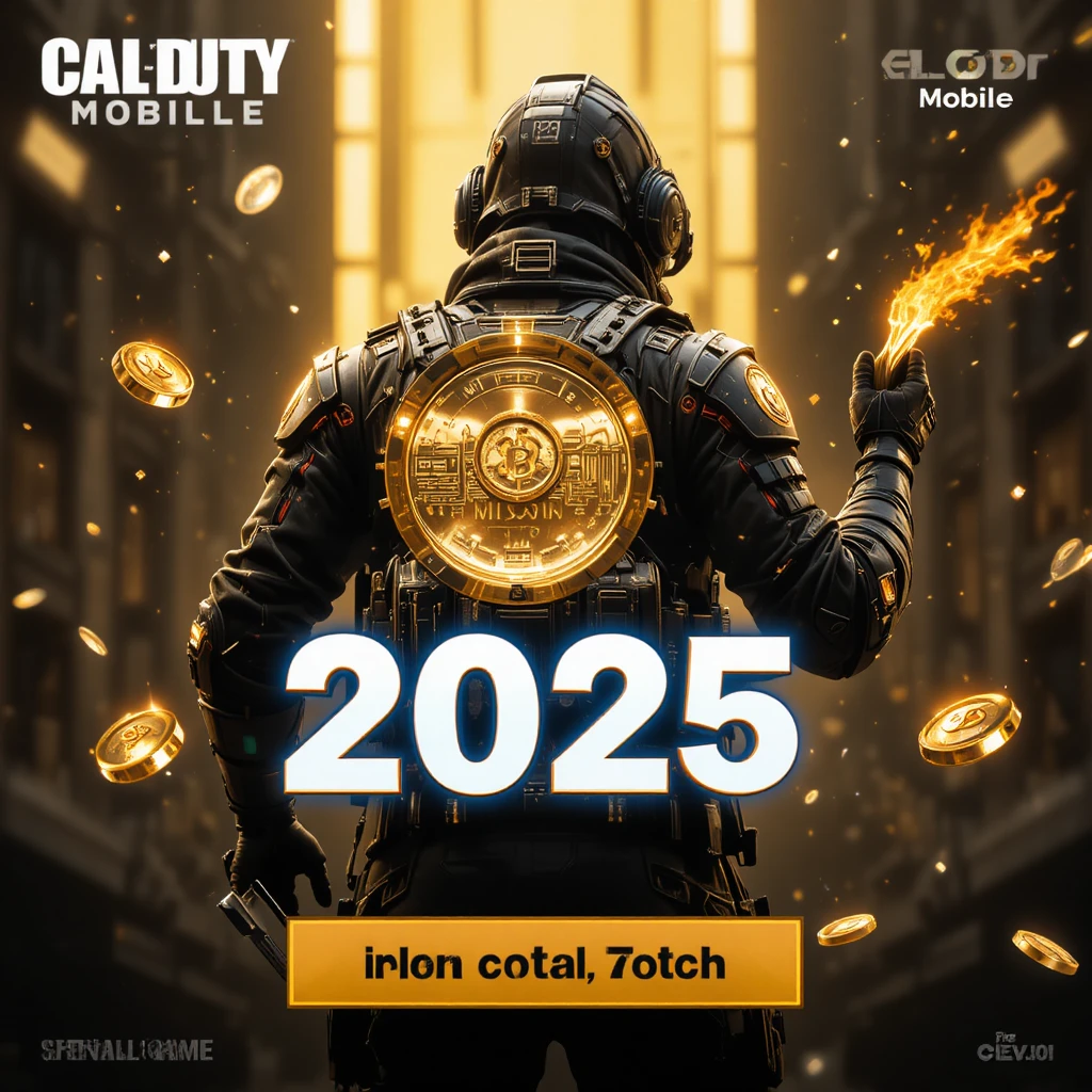 Heboh! Monetisasi COD Mobile: CP Pack Mana Paling Worth It 2025?