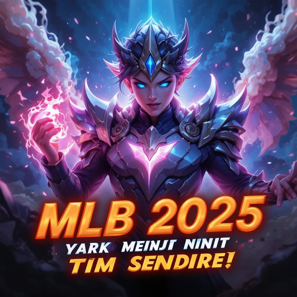 Hero Meta Baru MLBB 2025 yang Bisa Carry Tim Sendiri