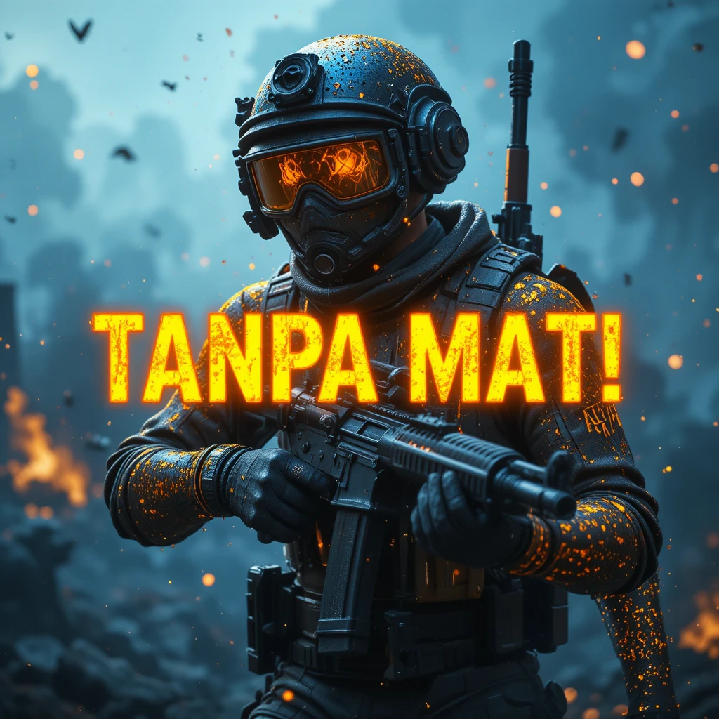 Trik Late Game PUBG 2025: Push Squad Tanpa Mati Sekali Pun!