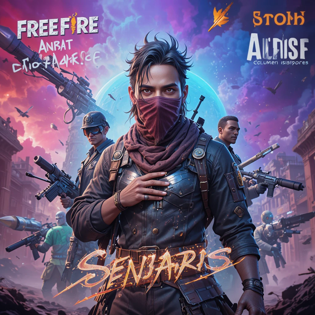 Patch Note Mei 2025 Free Fire OB49: Perubahan Kill Feed Kontroversial & Fitur Baru Epik!