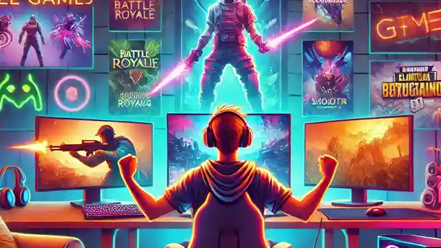 10 Game Gratis 2026 Kualitasnya Setara Game Berbayar,