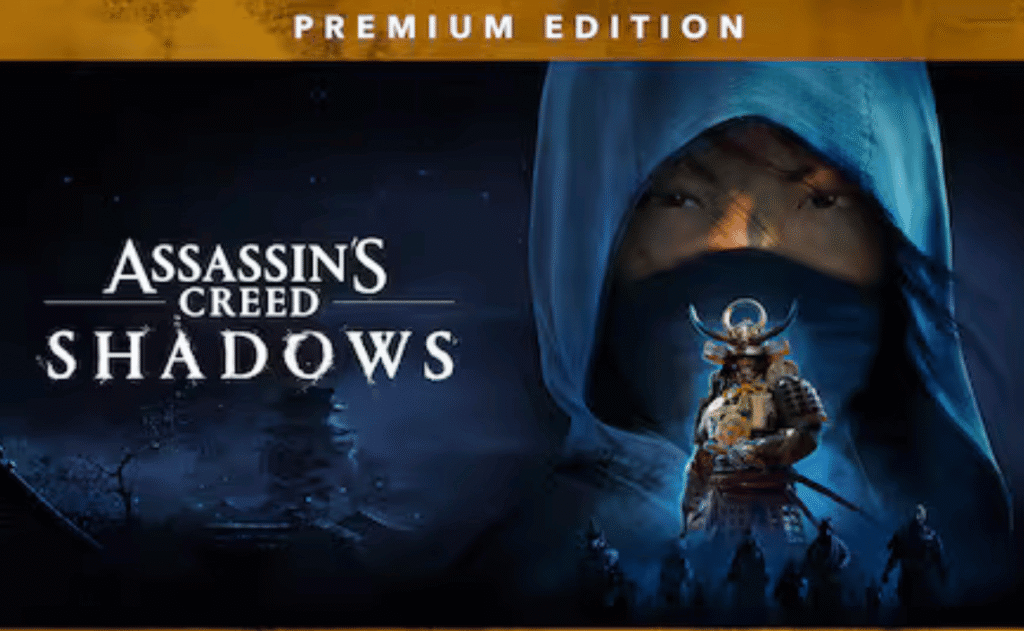 Assassin’s Creed Shadows Rilis, Siapkah PC dan Konsol Kamu?