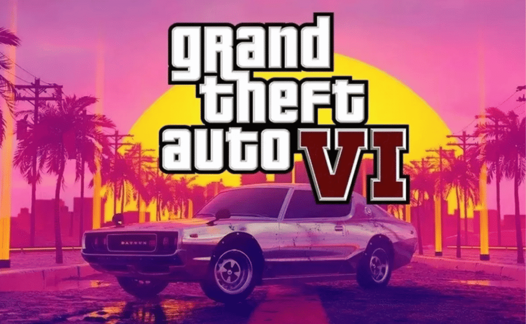 Bocoran Gameplay GTA 6 Bocor Lagi, Kali Ini Tunjukkan Sistem Cuaca Ekstrem