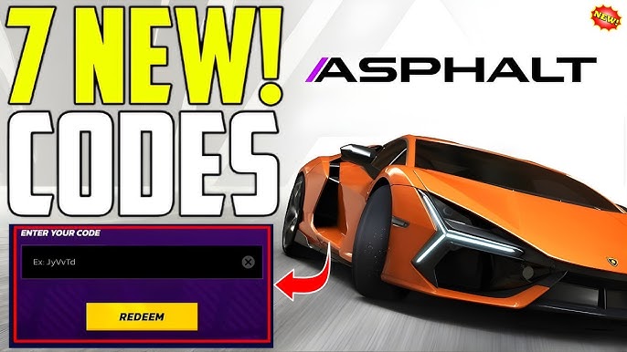 Cara Mendapatkan Diamond Gratis di Asphalt Legends Unite 2026