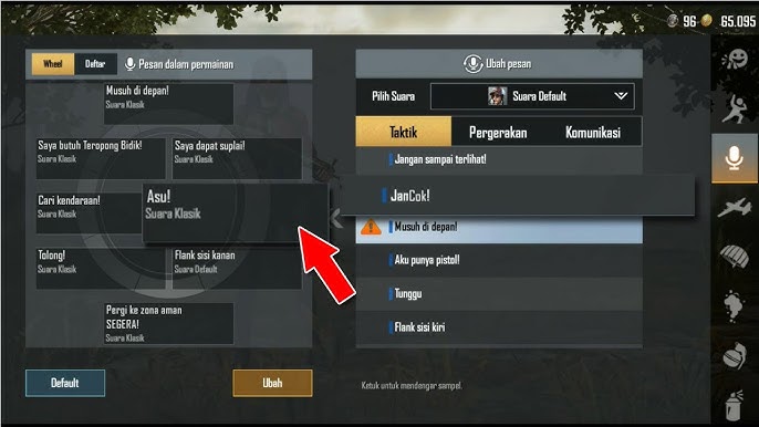 Fitur Voice Chat PUBG Mobile Bakal Diperbarui, Bisa Terjemah Otomatis