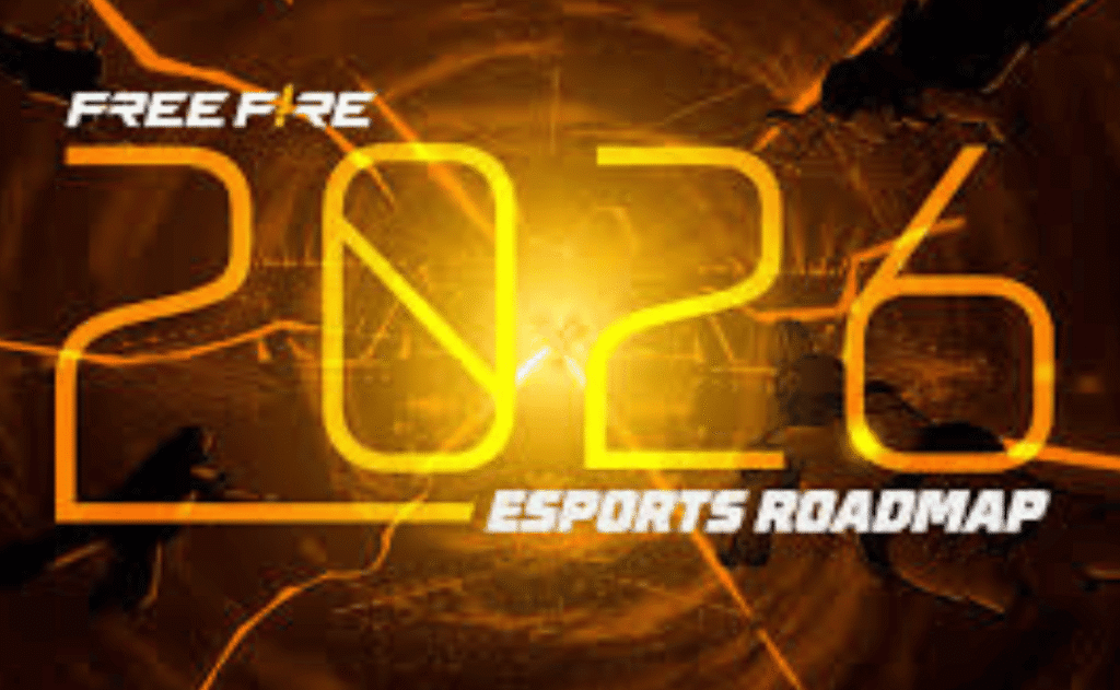 Free Fire Resmi Jadi Cabang Esports di PON 2026