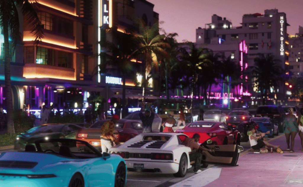 GTA 6 Resmi Rilis 19 November 2026